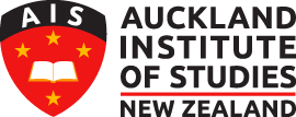 Auckland Institute of Studies logo