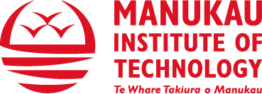 Manukau Institute of Technology logo