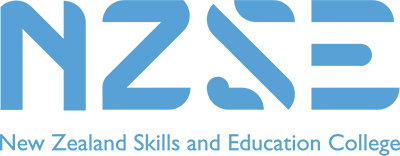 NZSE College logo