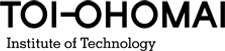 Toi Ohomai Institute of Technology logo